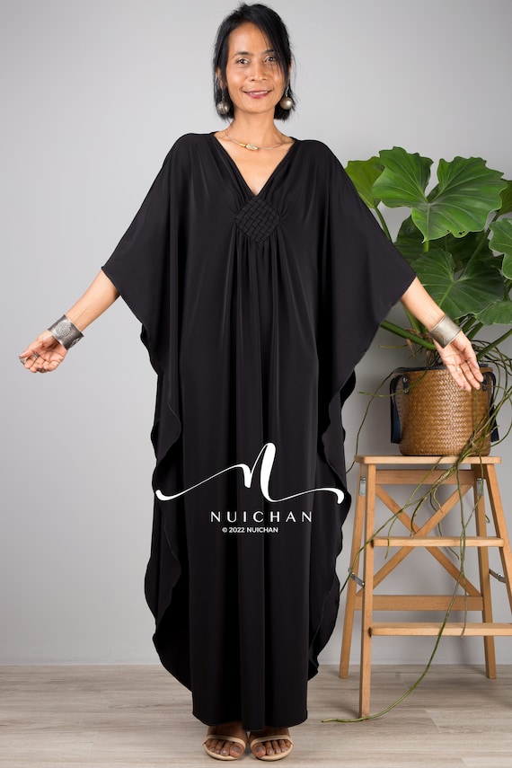 petite black maxi dress Bombshell Maxi Dress Black Petite main image 0