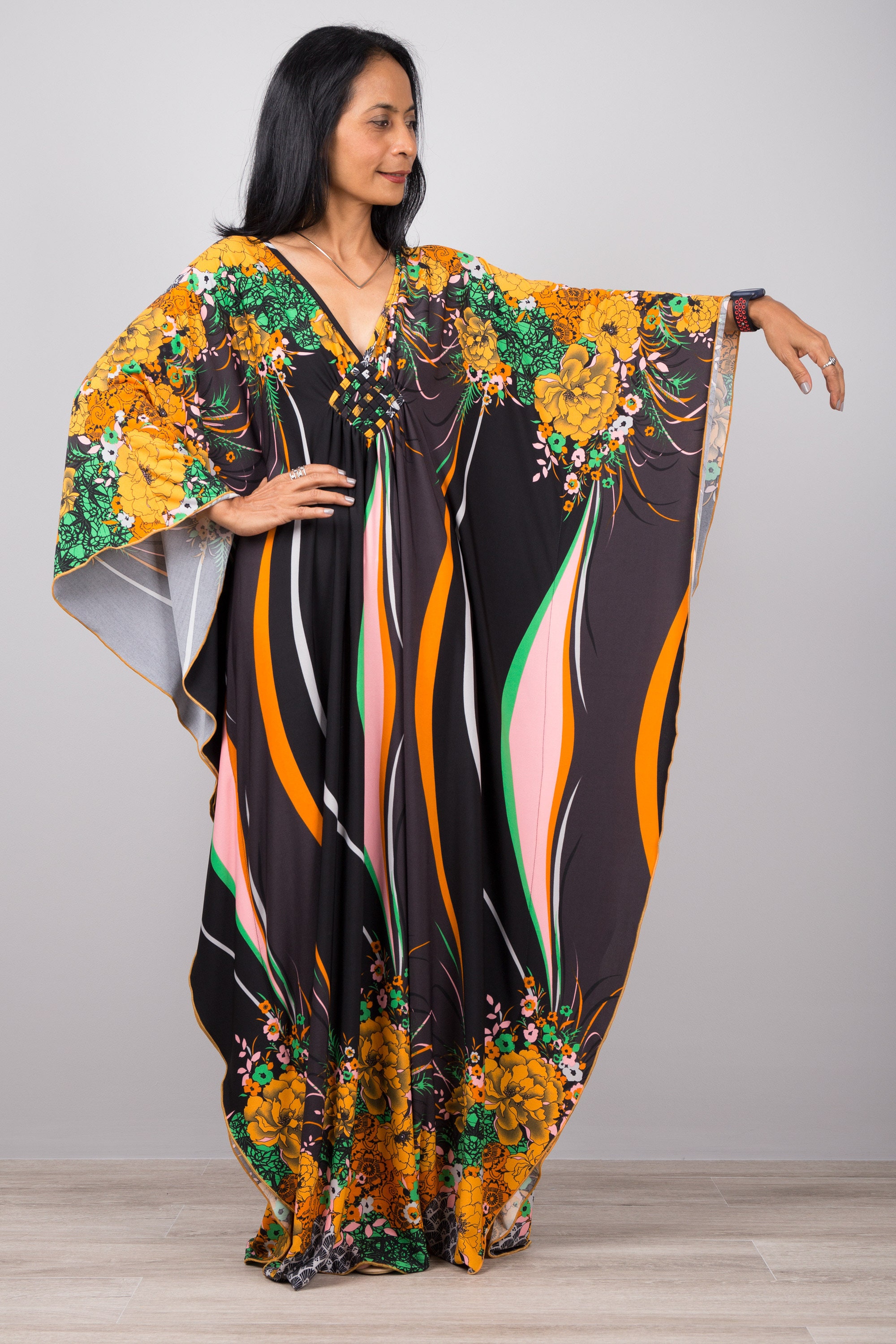 【かぼちゃぷりん 】Full Of Love Long Dress il_fullxfull.3076357704_tdet.jpg