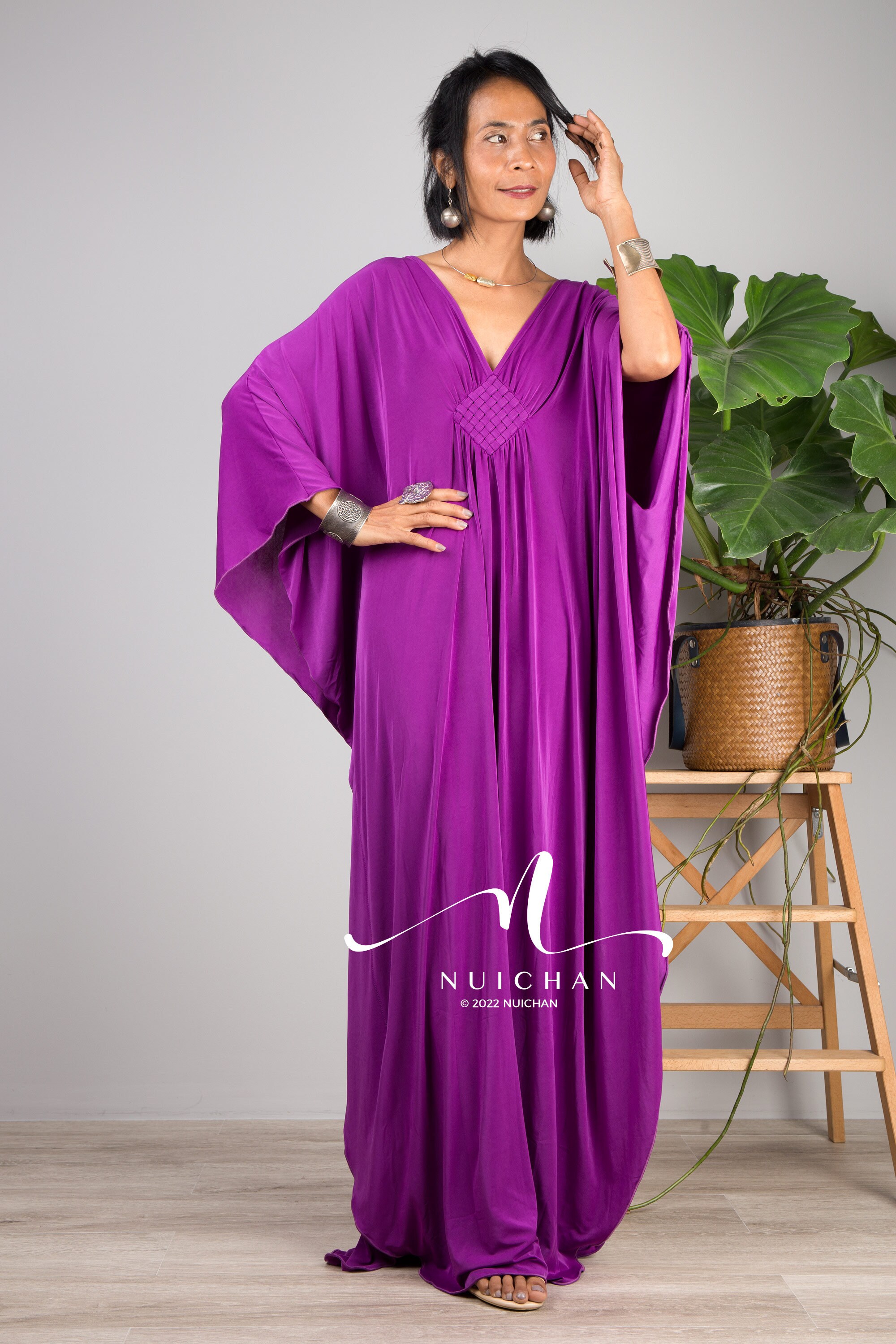 ALPHA DRESS – Sabina Musayev USA