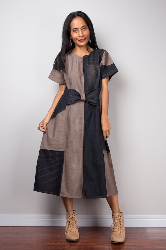 aya muse dress AURE DRESS main image 1