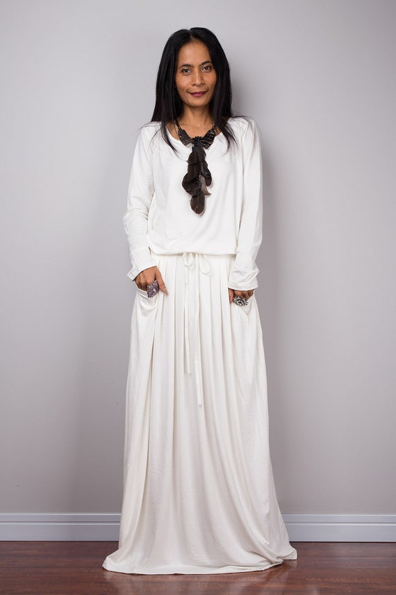 Resort Evening Dress