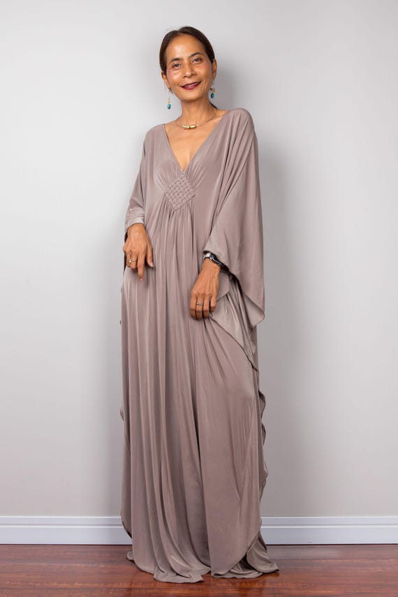 taupe color dress Plus Size Dresses This dress runs true to size Amazon.com: Dessiny Short Sleeves Taupe