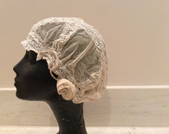 old fashioned nightcap