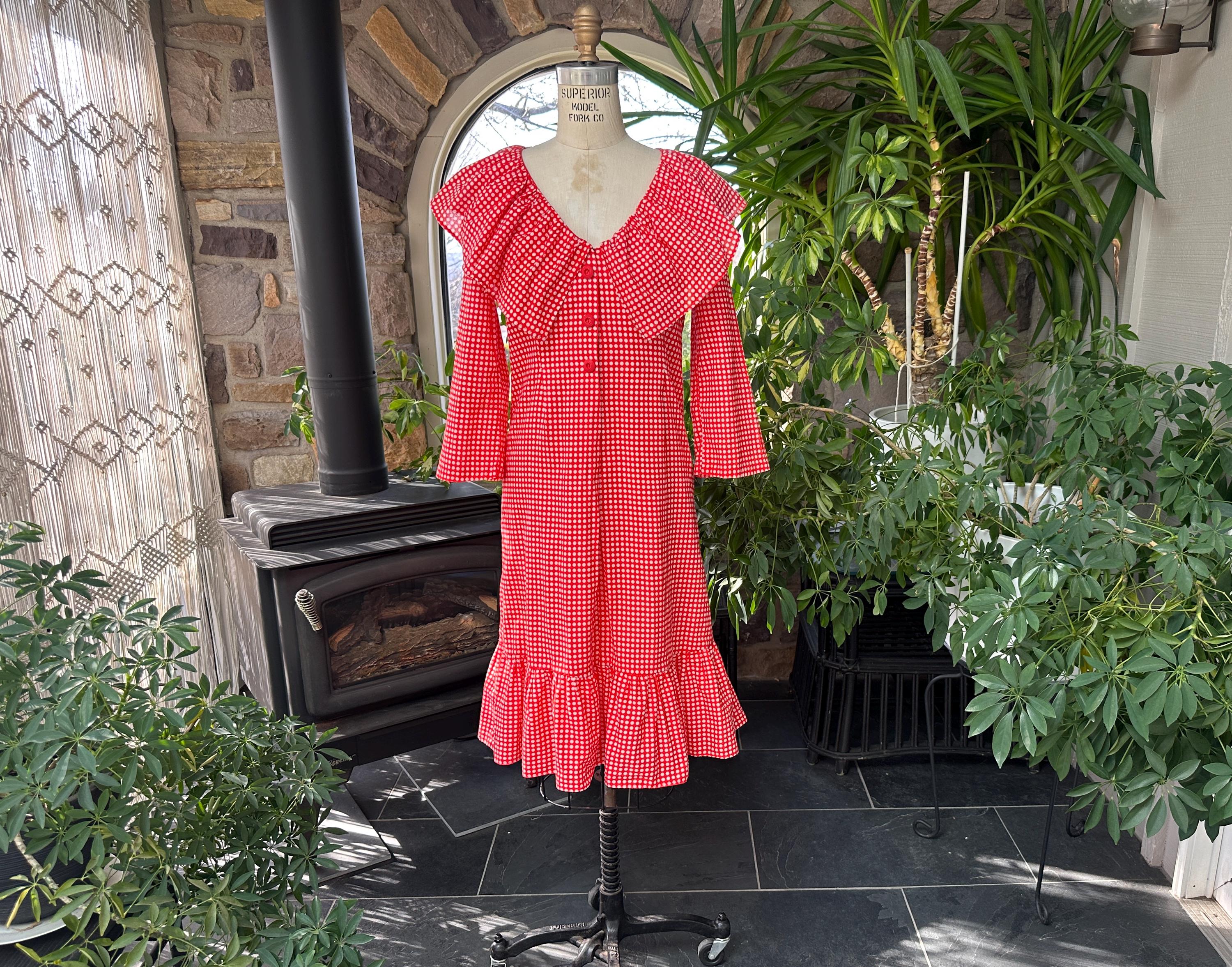 strapless open back dress 90s vintage flirty satin red dress – zimfriperie
