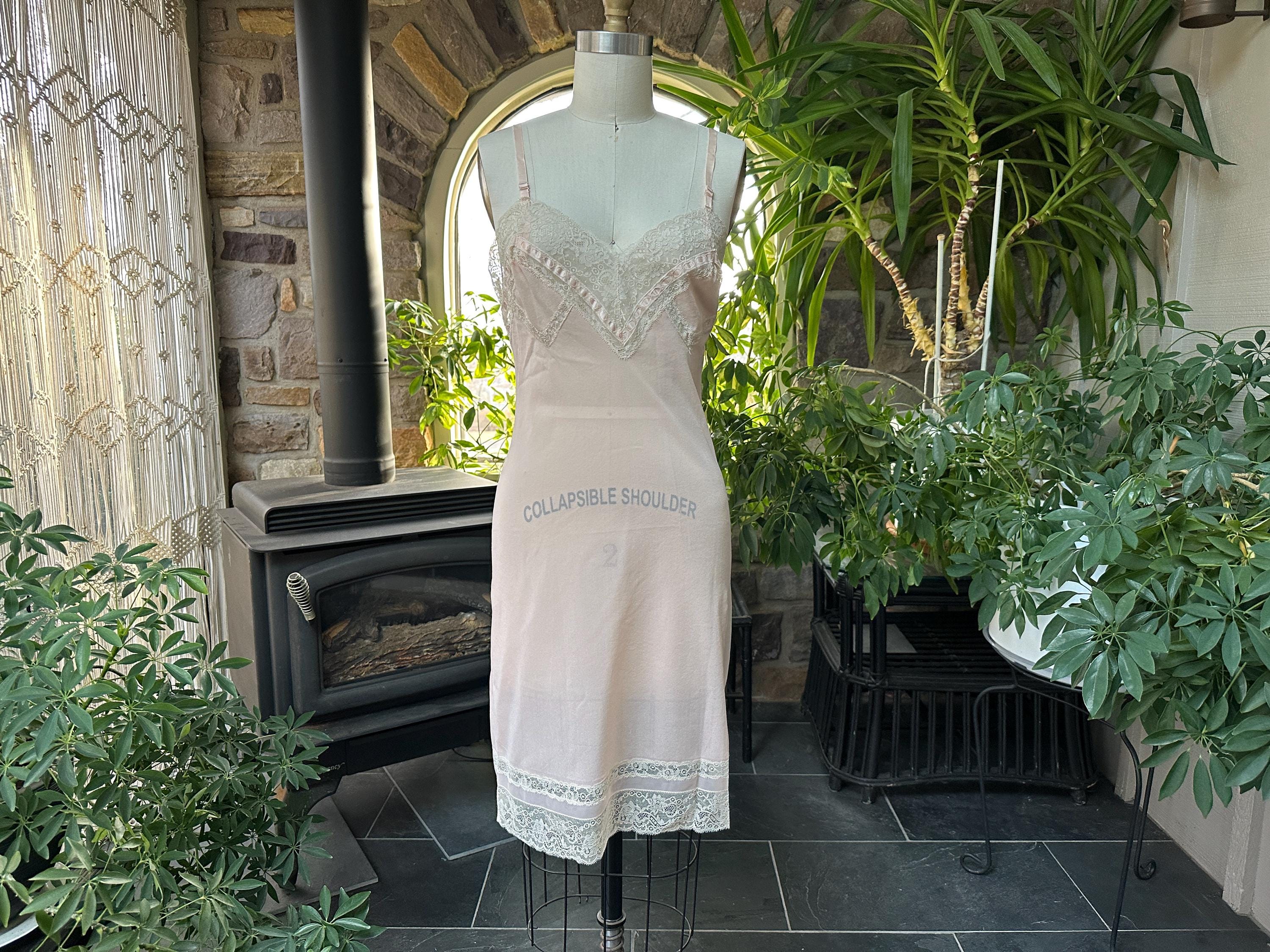 knee length dresses for ladies Chic Nostalgia lace chiffon satin tulle A-line wedding dress main image 1