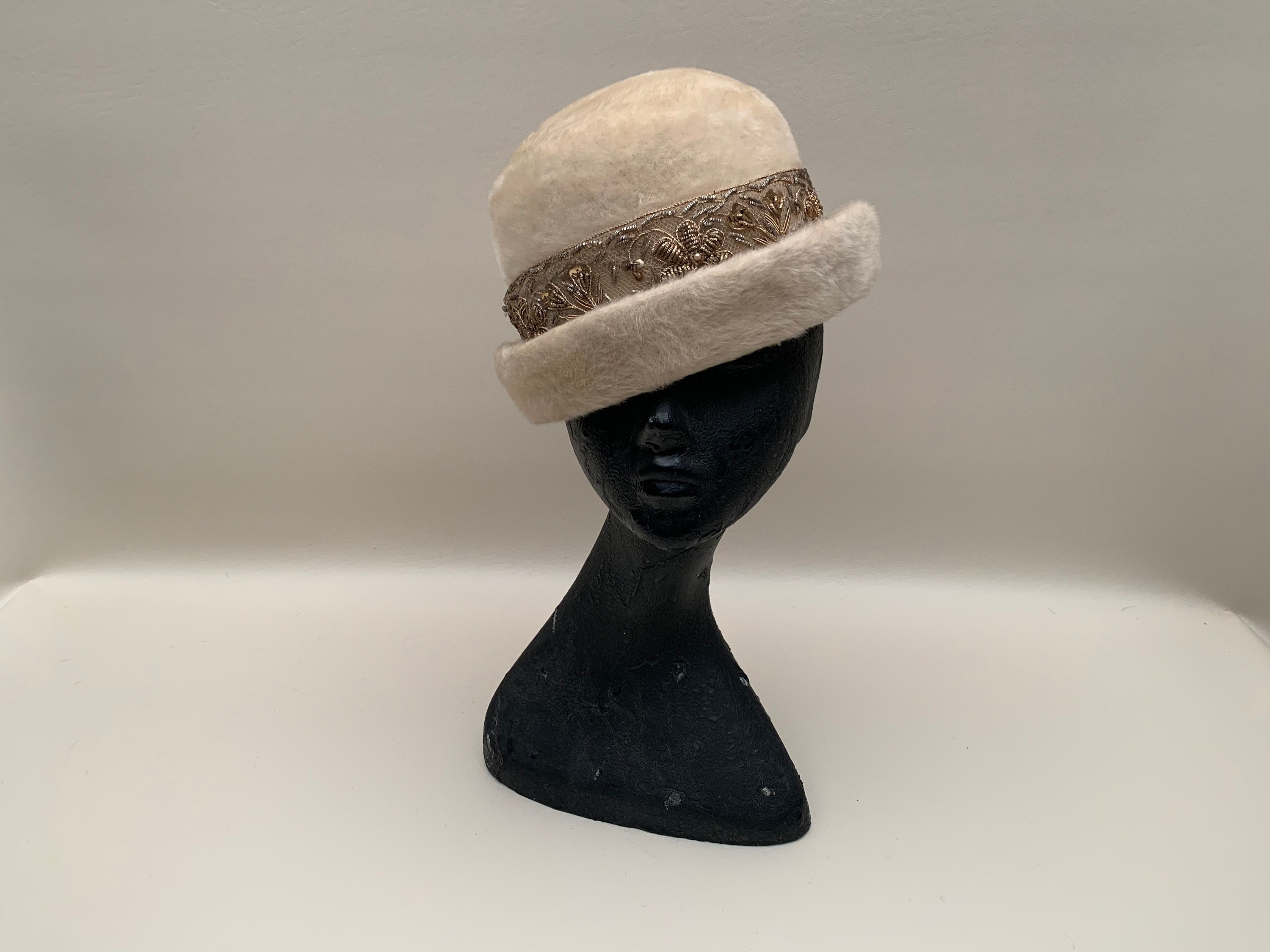 Sandra New York Hat - Etsy