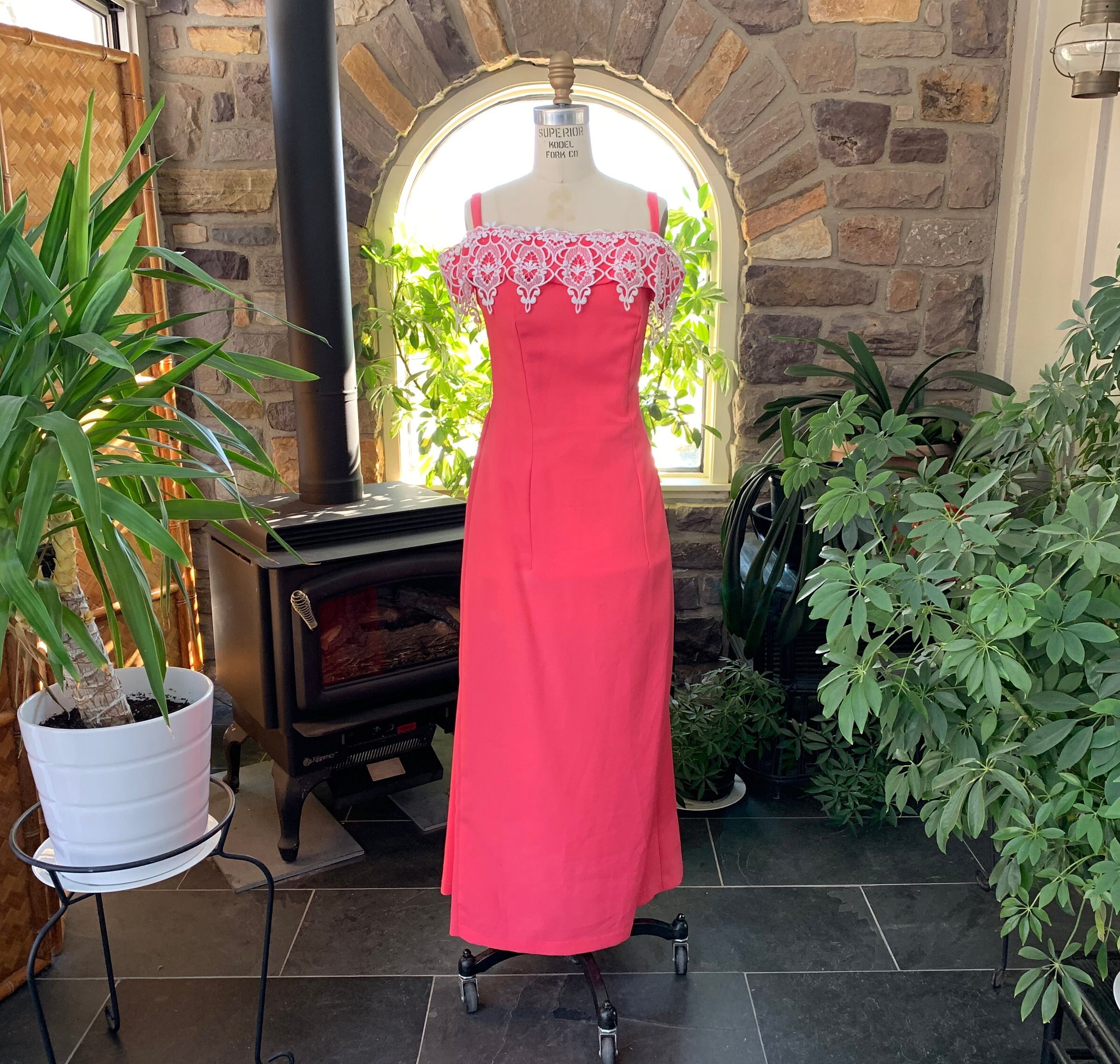 women's black bridesmaid dresses Simple A-Line Coral Chiffon Long Bridesmaid Dresses, Sky Blue / 8 main image 0