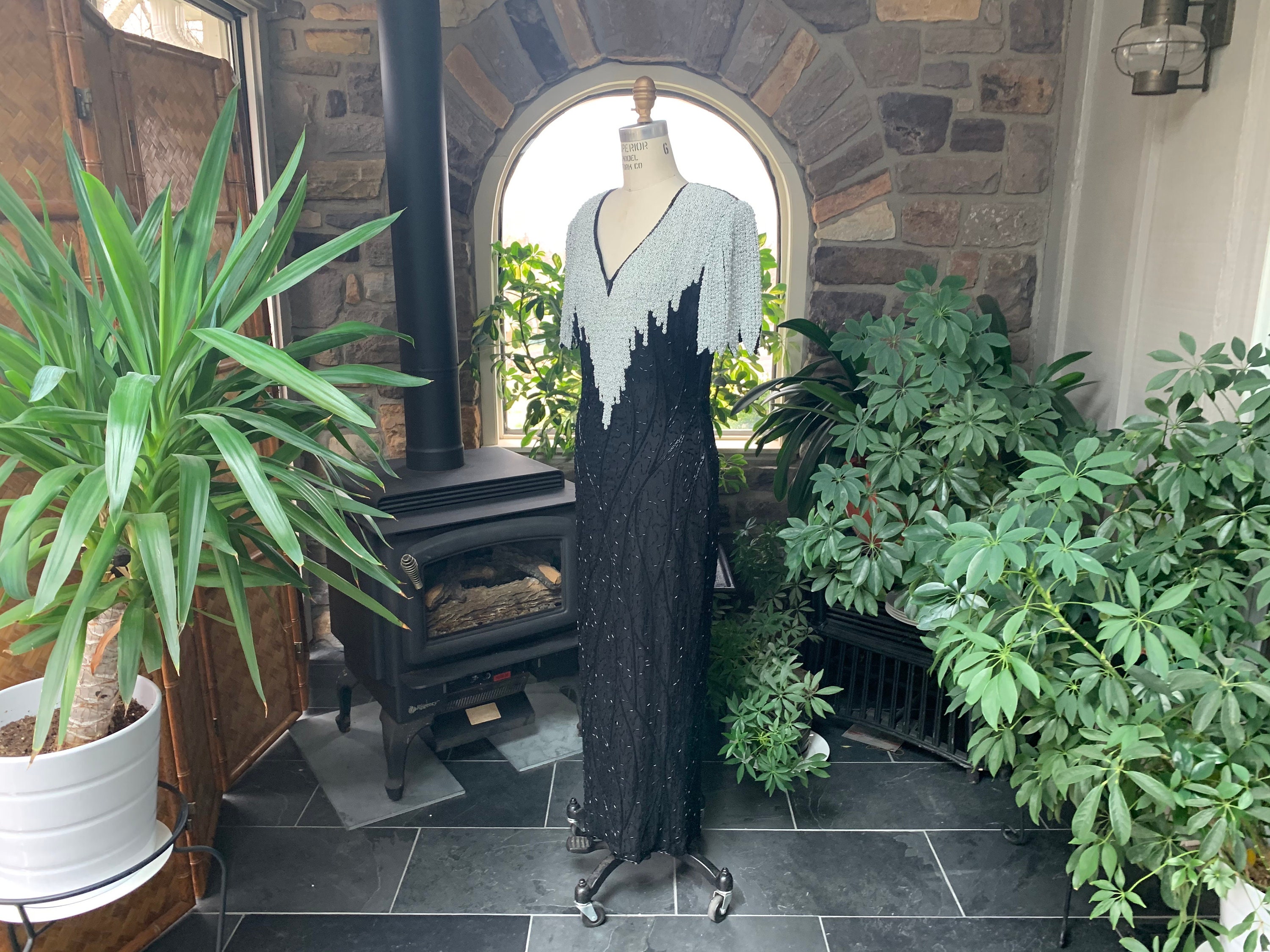 n*8様 TreatÜrself special Vintage dress TreatÜrself special Vintage dress