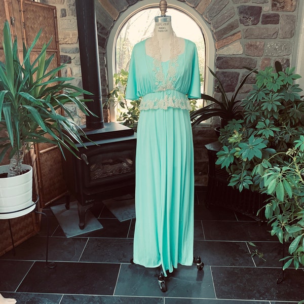Mint Green Bridesmaid Dress Etsy