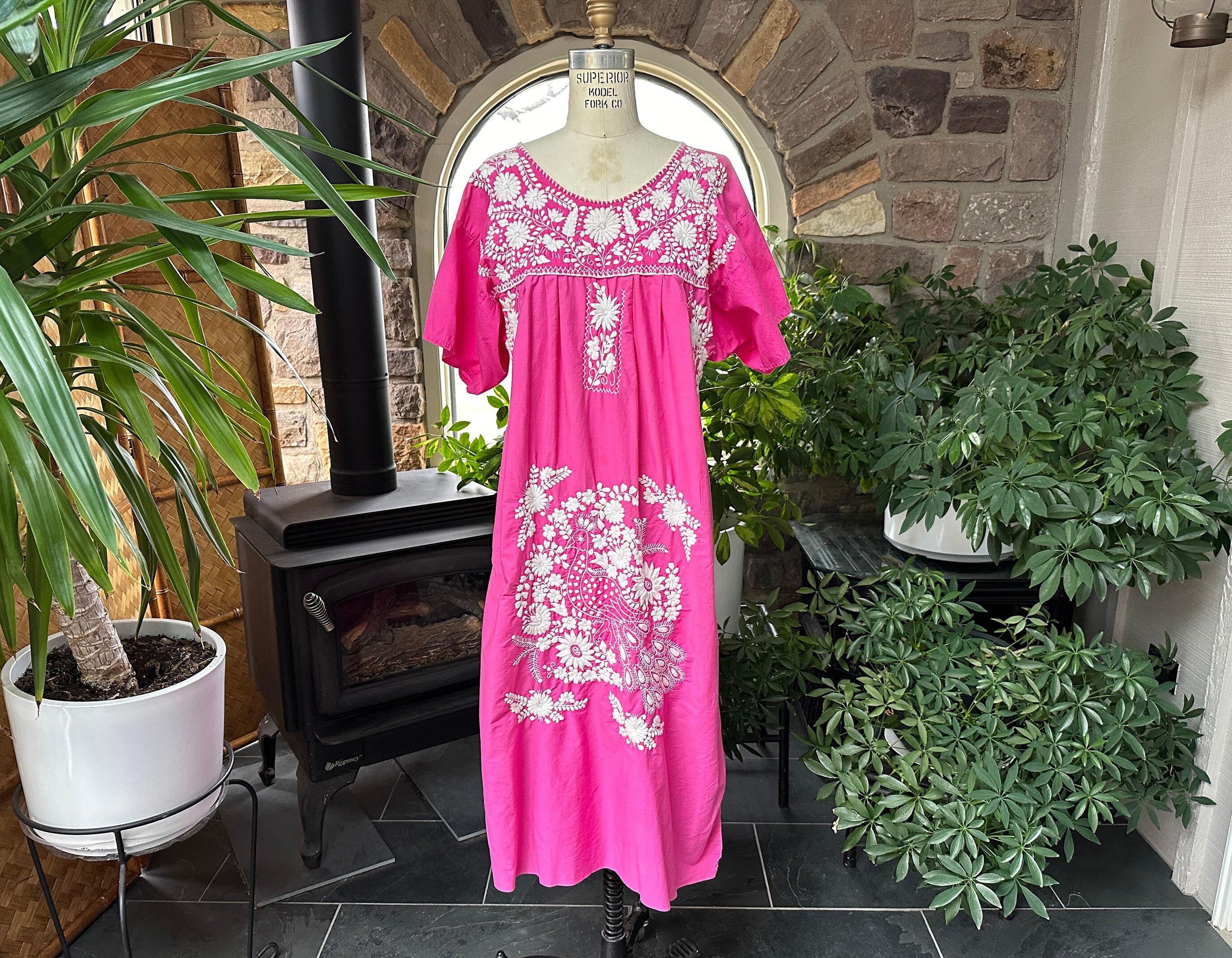 sachin and babi light blue dress Bohemian Maternity Dress main image 0