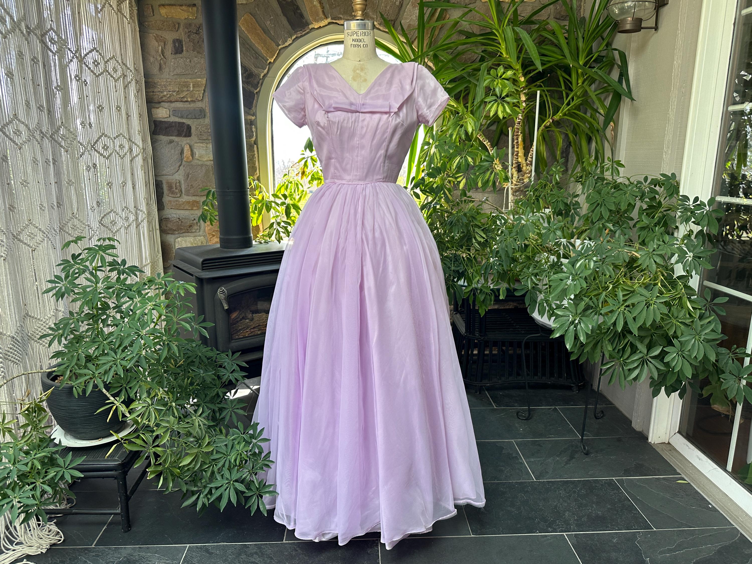 open lace back dress Elegant One-Shoulder Yellow High Split Sleevless Mermaid Prom Dress main image 1