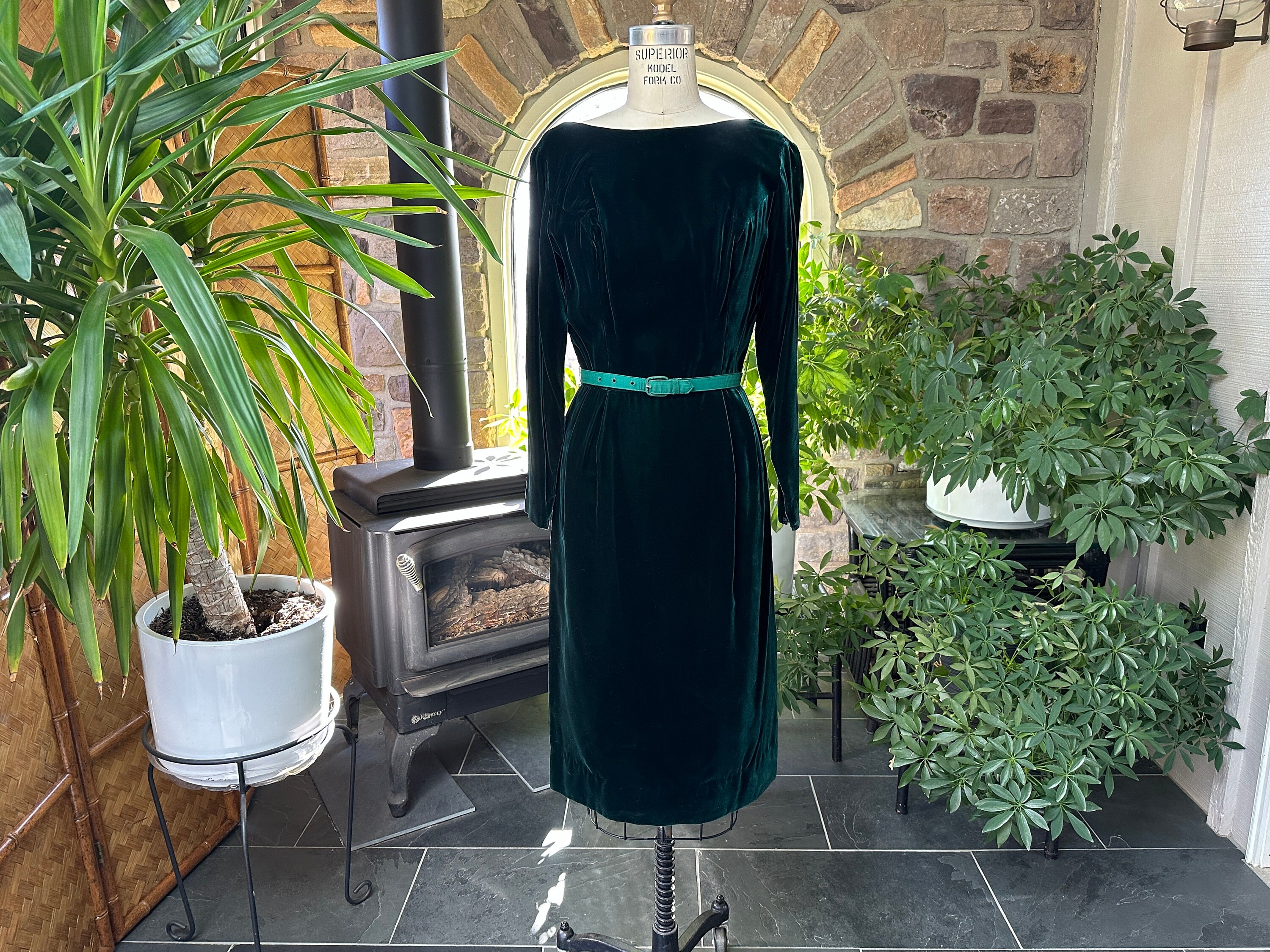 Lord and Taylor Gown - Etsy