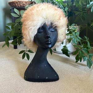 Tuscan Lamb Fur Hat - Etsy