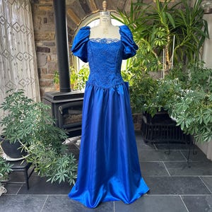 cobalt blue maid of honor dresses Juliet Halter Neck Bridesmaid Dress Available in Cobalt Blue Cobalt Blue Infinity Dress: Convertible