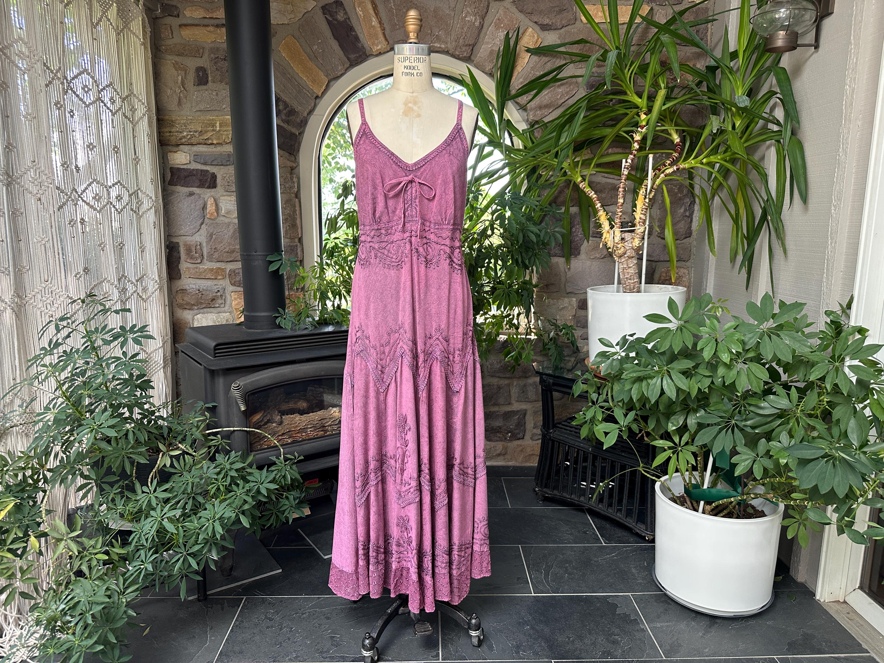 Sakkas Dress - Etsy