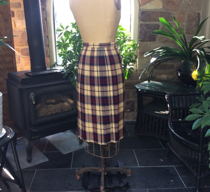 tan kilt