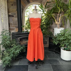 women's cotton patio dresses Cotton Patio Dress