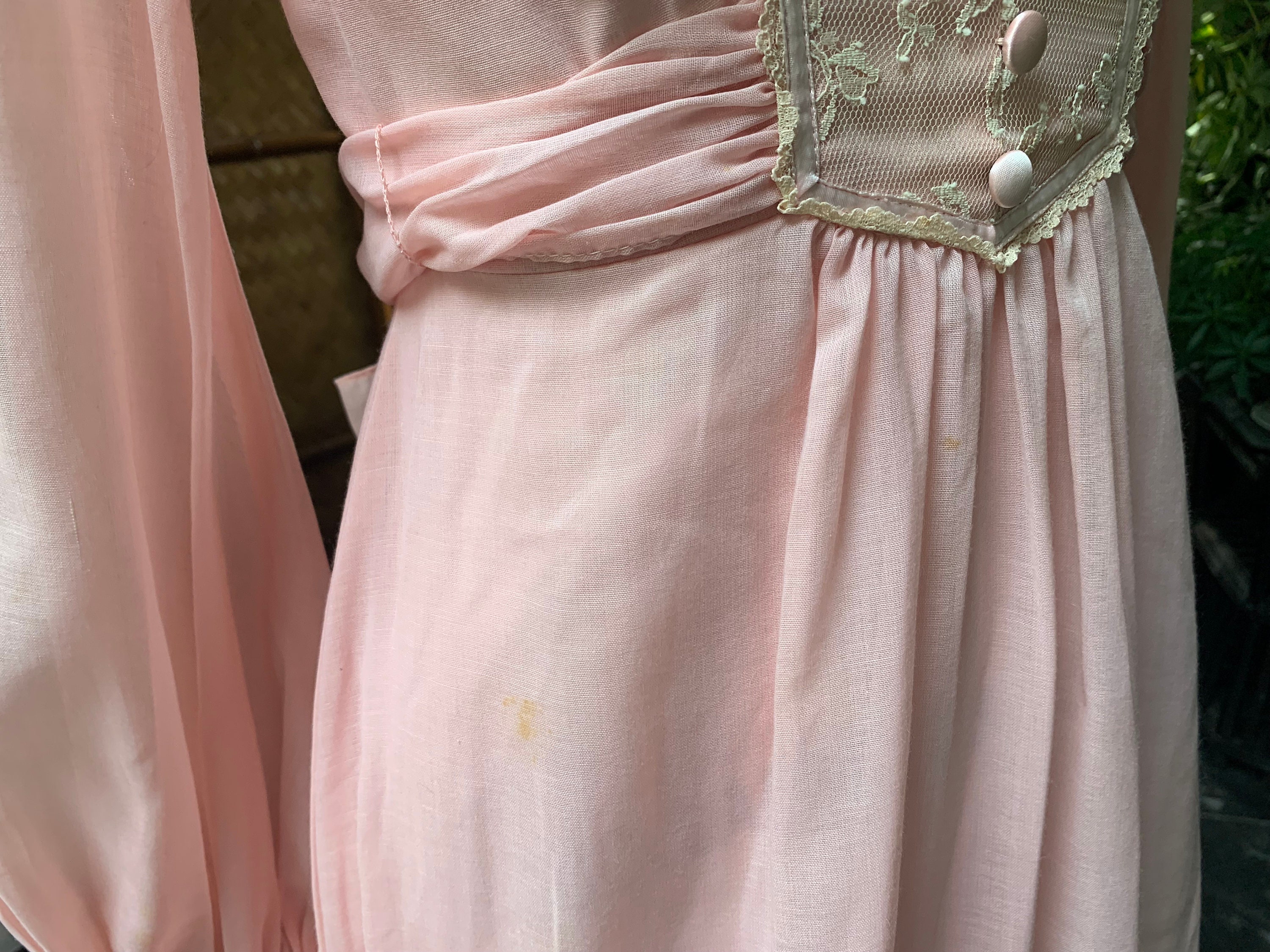 Vintage 1970s Pink and Ivory Lace Peasant Maxi Dress Gunne Sax Style, Vintage Seventies Pink Prairie Dress, Bohemian Pink Barbiecore Dress - Etsy Vintage 1970s Pink and Ivory Lace Peasant Maxi Dress Gunne Sax Style, Vintage Seventies Pink Prairie Dress, Bohemian Pink Barbiecore Dress - Etsy