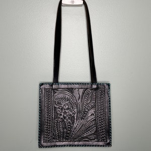 Paraguay Leather Bag - Etsy display picture 1