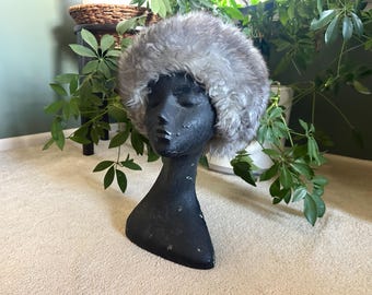 Vintage Italian Lamb Hat Vintage 70 main image 3