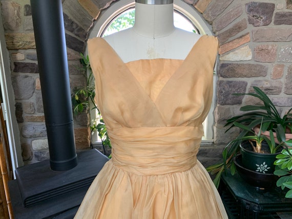 strapless open back dress Shalini Houndstooth Sequin Dress Black/Gold 2-3 Years main image 1
