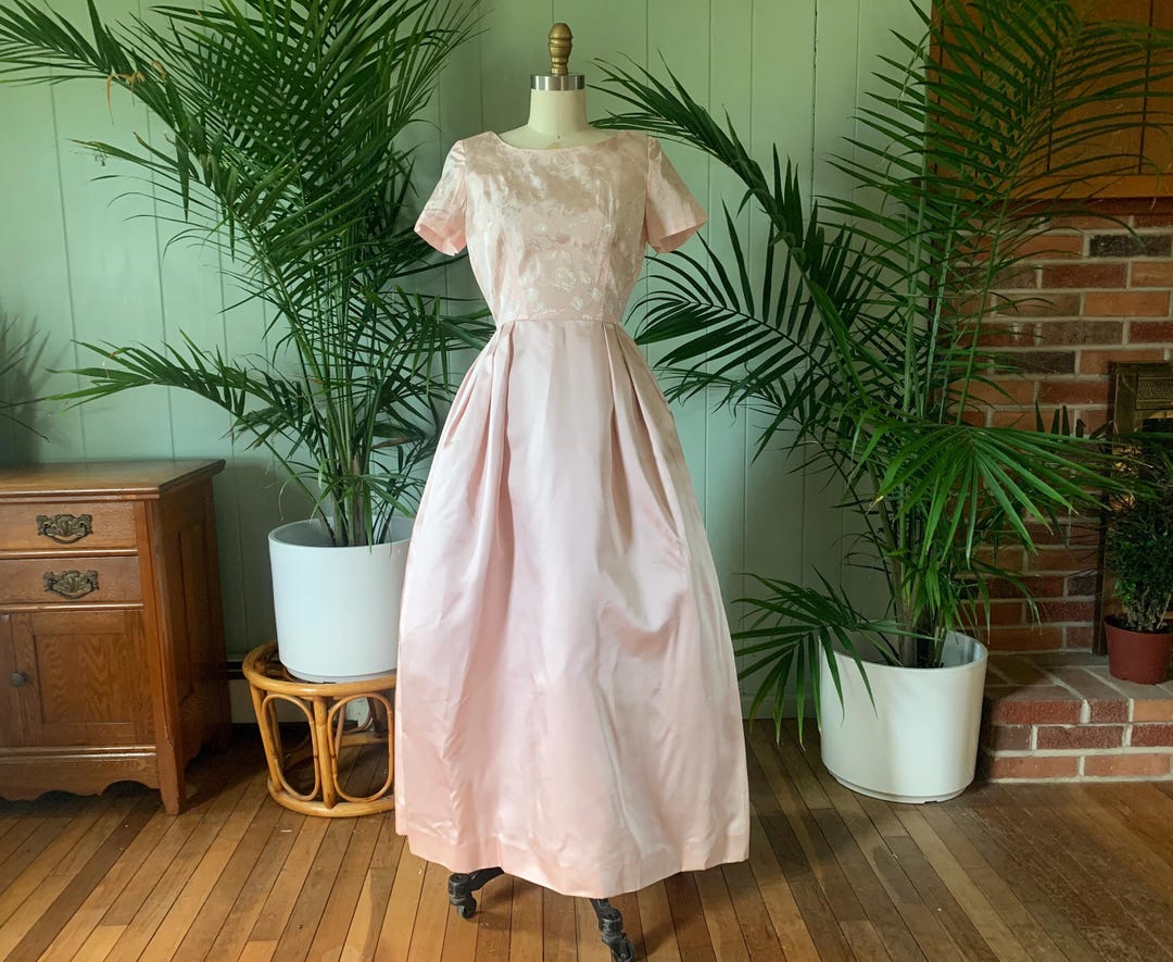 Pretty in Pink dress