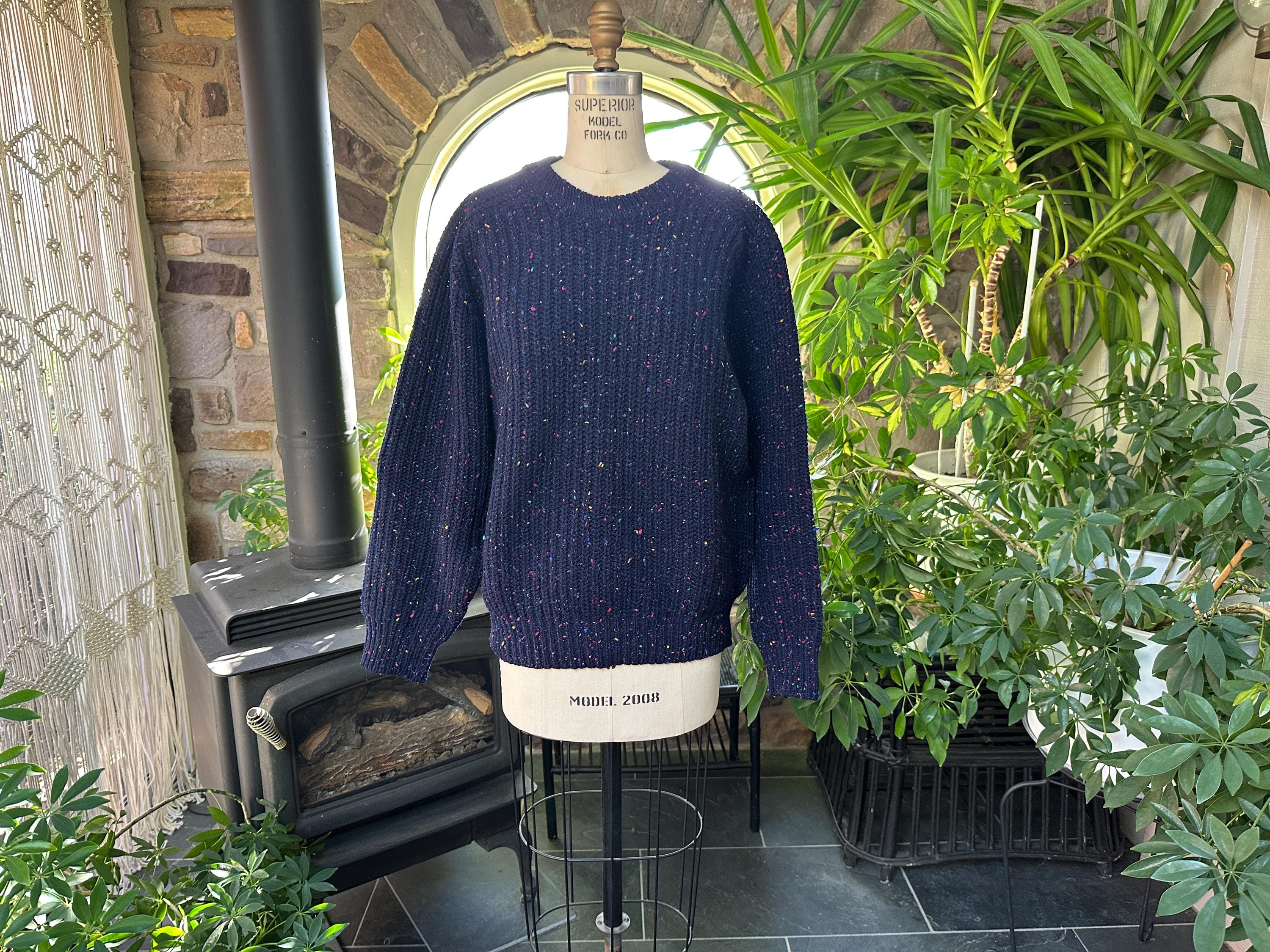 トップス 90s old gap cotton sweater s-l400.jpg