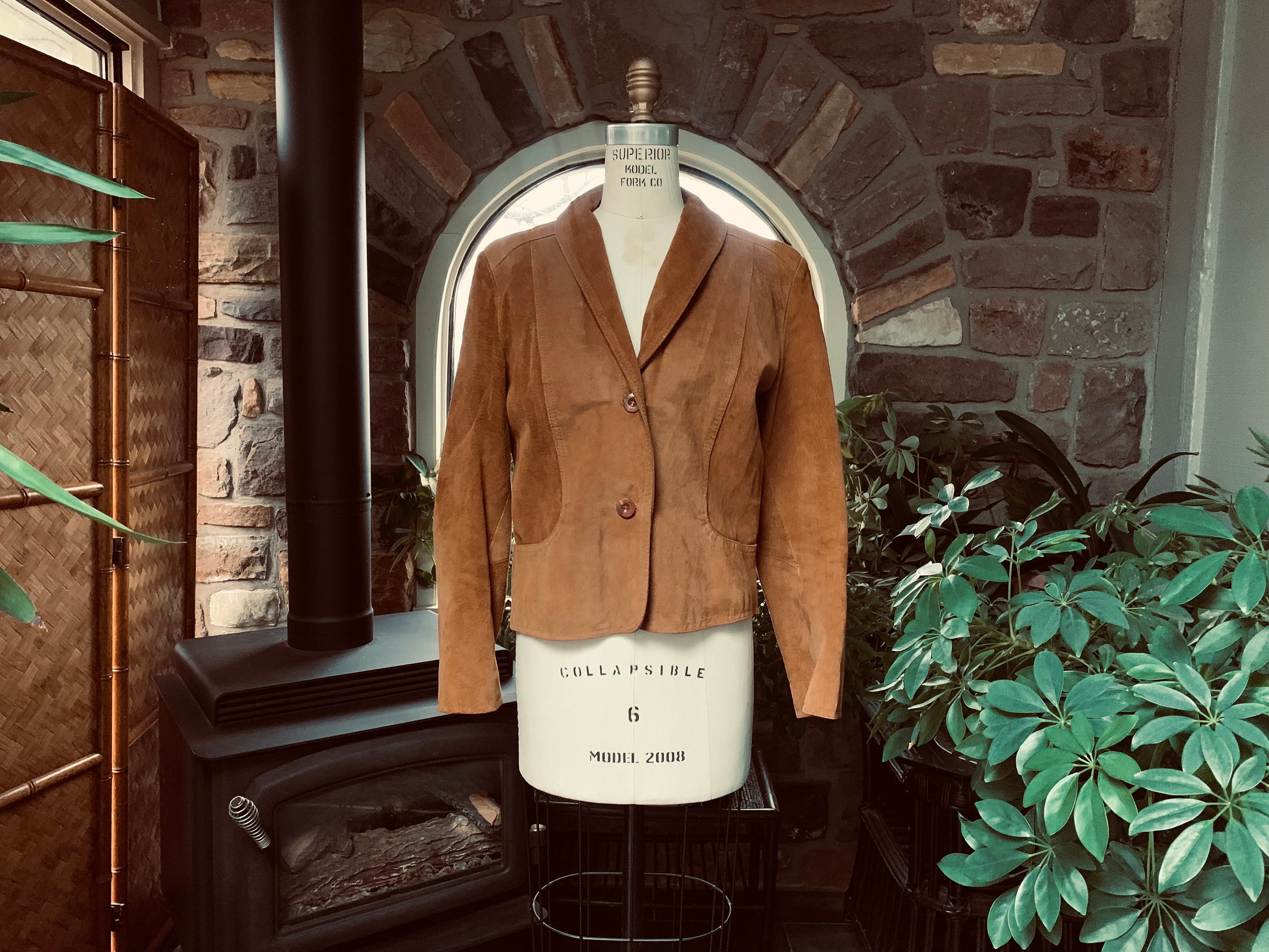 Gassy Jack Jacket - Etsy Gassy Jack Jacket - Etsy