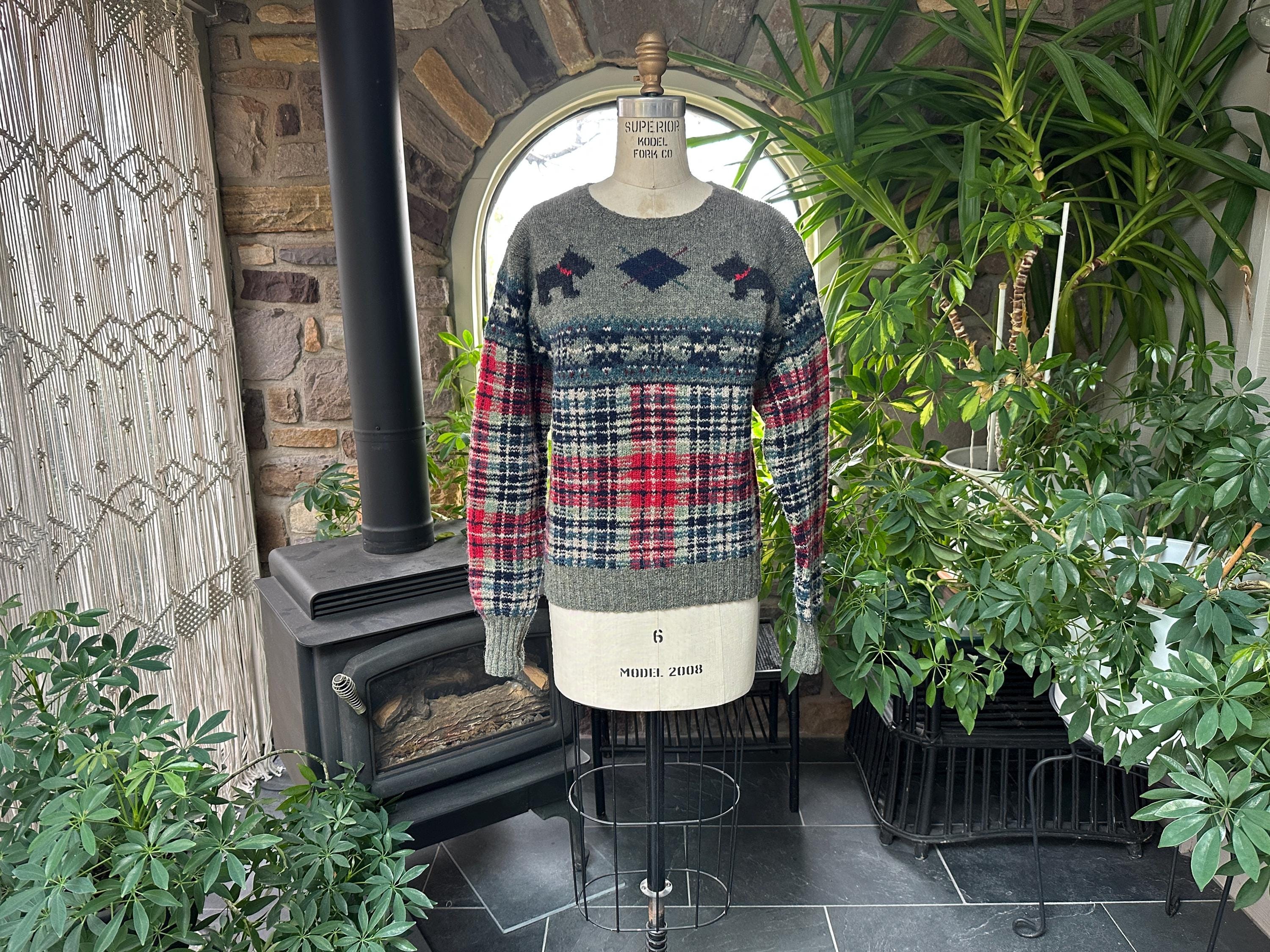 Ralph lauren dog sweater - Etsy 日本