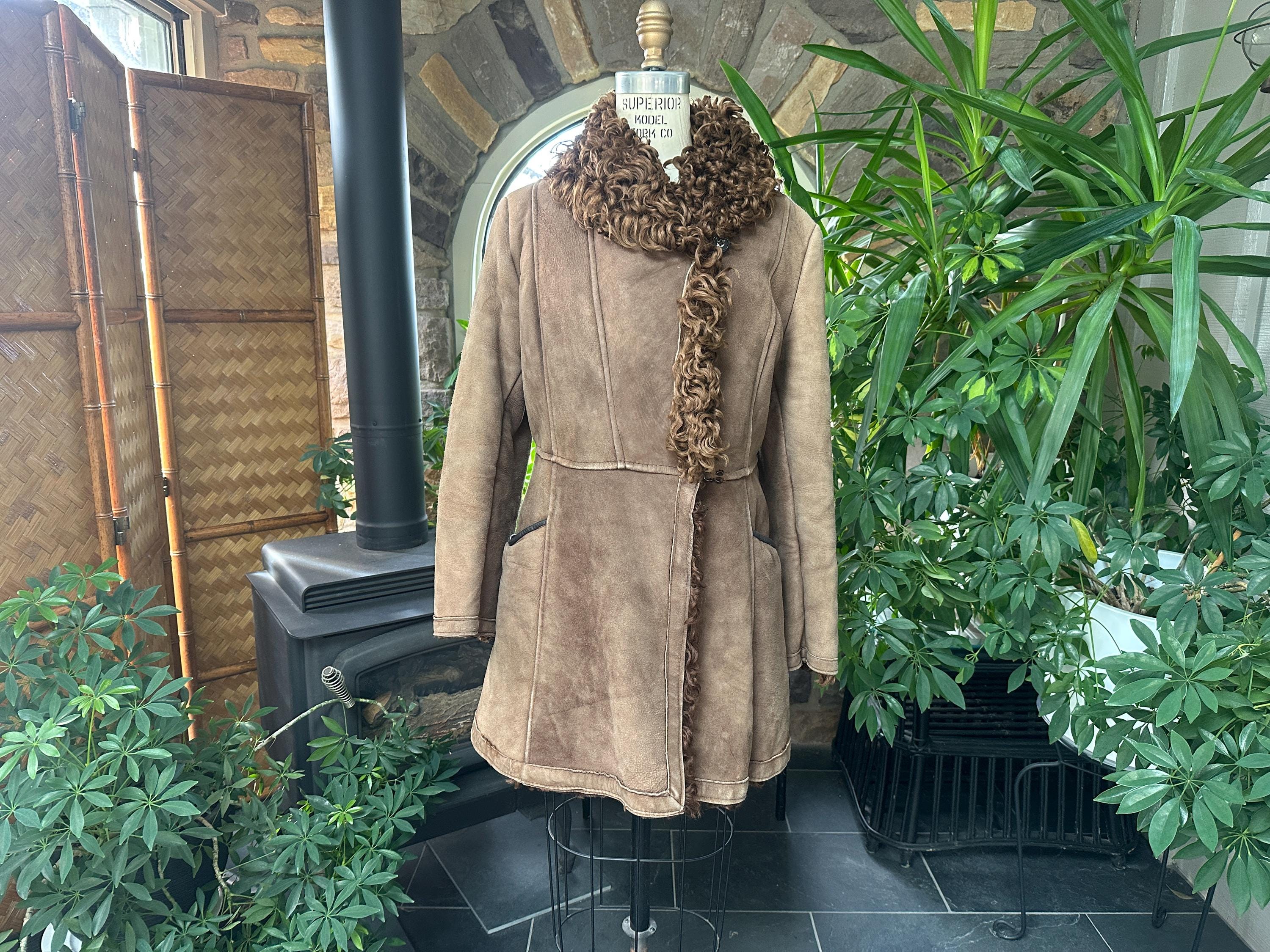 Antartex Sheepskin - Etsy
