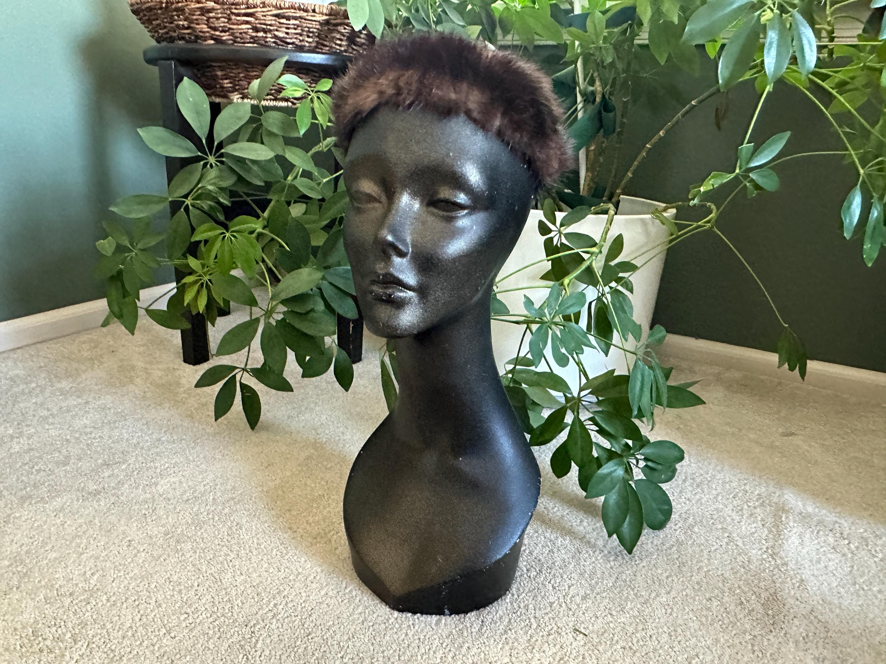 Mink Crown - Etsy