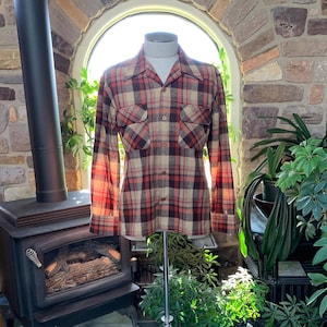 Sears Kings Road Jacket - Etsy