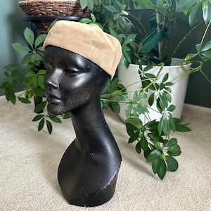 Mr John Beret - Etsy display picture 3