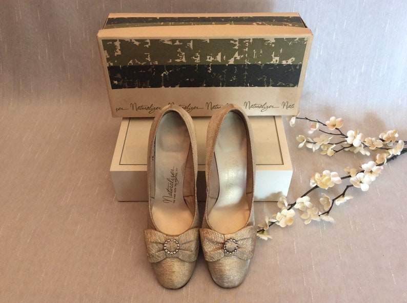 naturalizer mother of the bride shoes