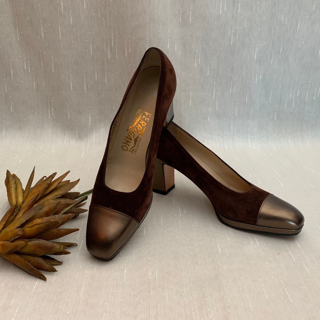 【関税&送料込】Salvatore Ferragamo Dark Brown Suede Barbado il_1080xN.1801215959_r5x7.jpg