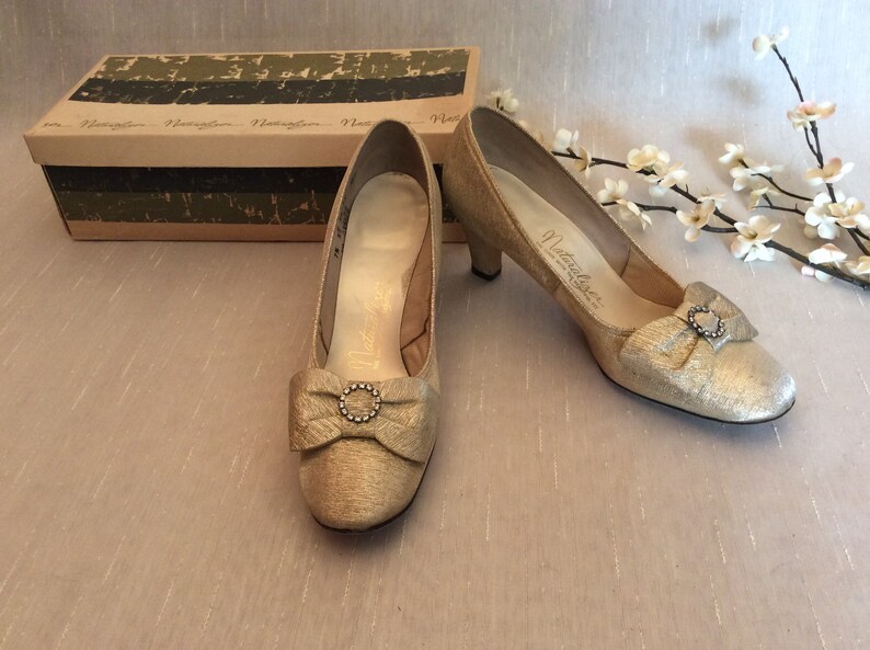 naturalizer mother of the bride shoes