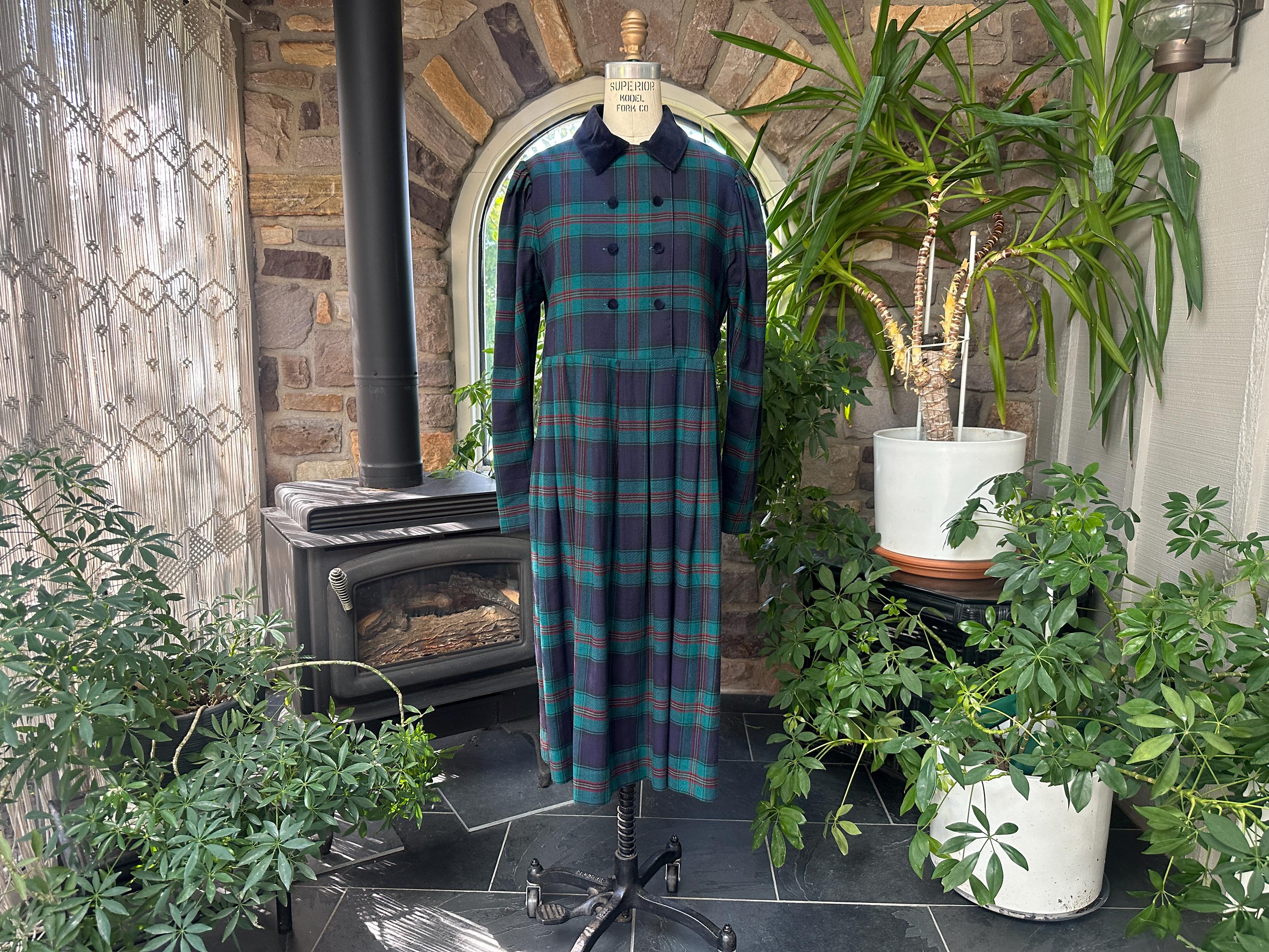 Laura Ashley Vintage - Etsy