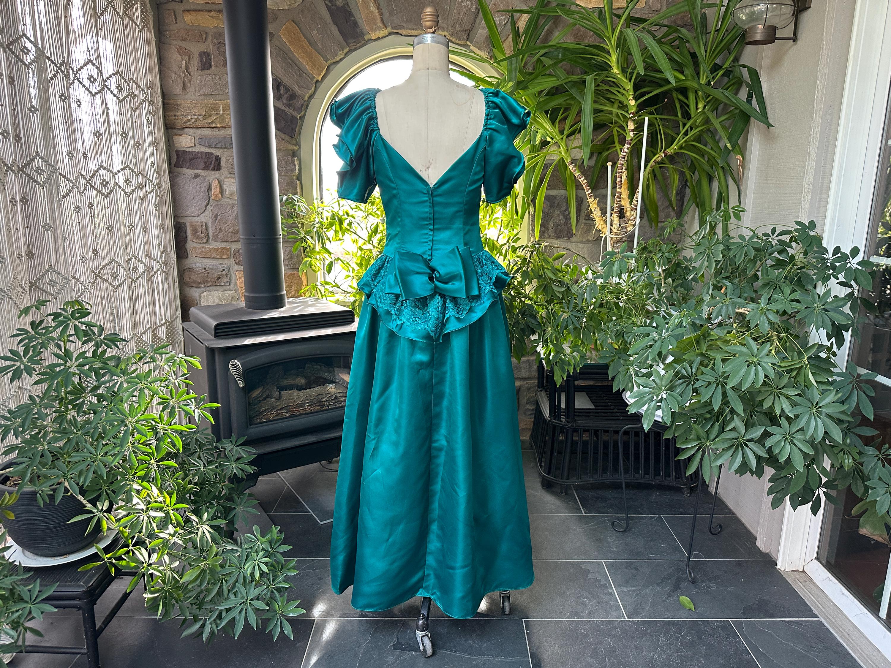 80s party dress vintage 1980s Vintage Cobalt Blue Heavily Beaded 80s does 20s Gatsby Party Dre   The Getup Vintage