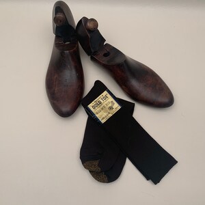 golden globes worst and best dressed Calf socks Classic in black main image 0