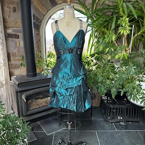jessica mcclintock prom dresses 1990s Vintage 90s jessica mcclintock