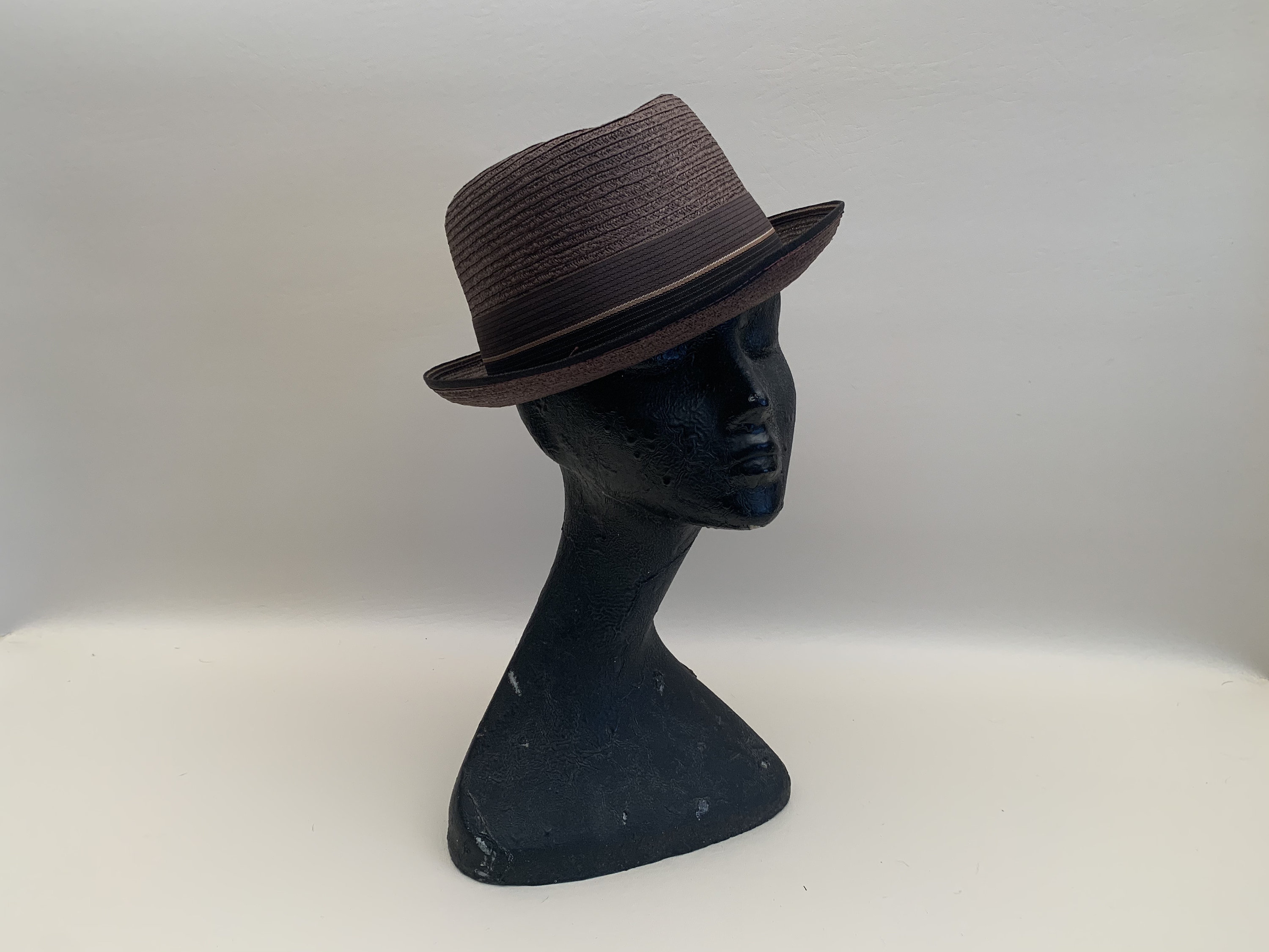 Adam Vintage Hat - Etsy Adam Vintage Hat - Etsy