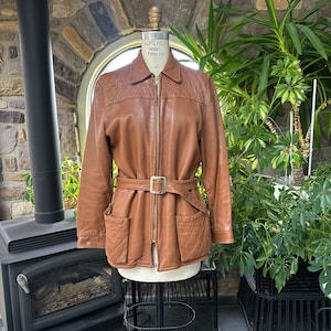 Safari Bush Jacket - Etsy