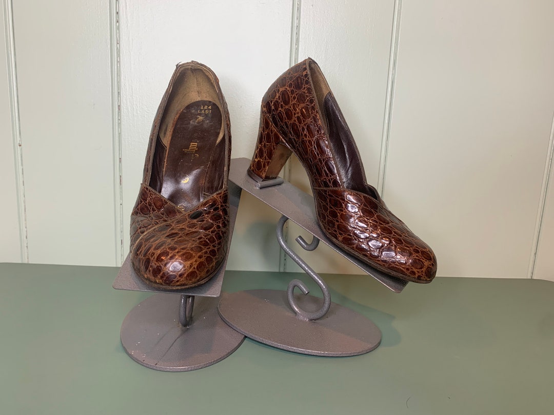 Zapatos Bolsos Piel GalerÃa Del Coleccionista Galeria Del