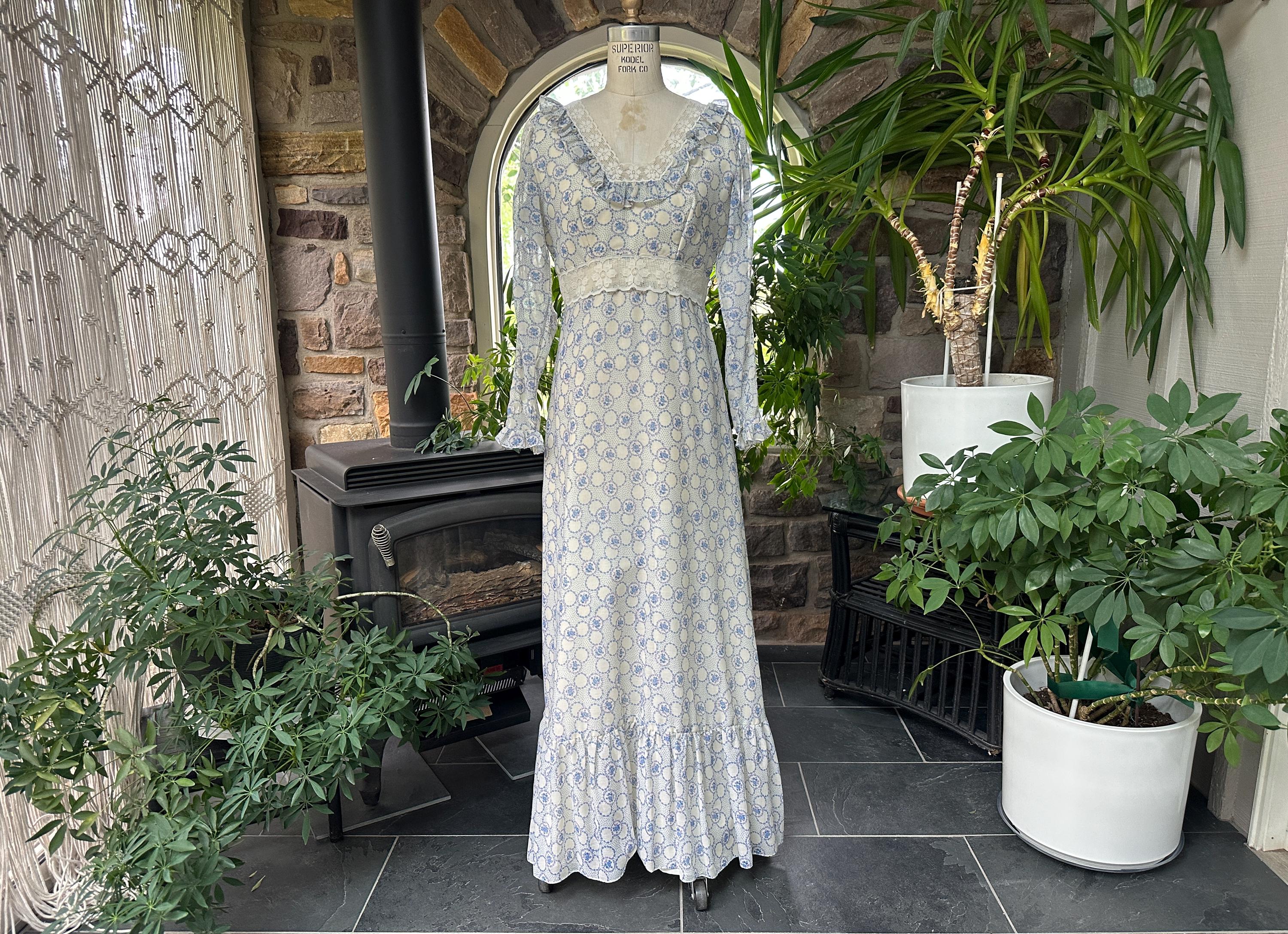 gunne sax blue floral dress Sparkly Sweetheart Royal Blue Long Prom Dress – FancyVestido