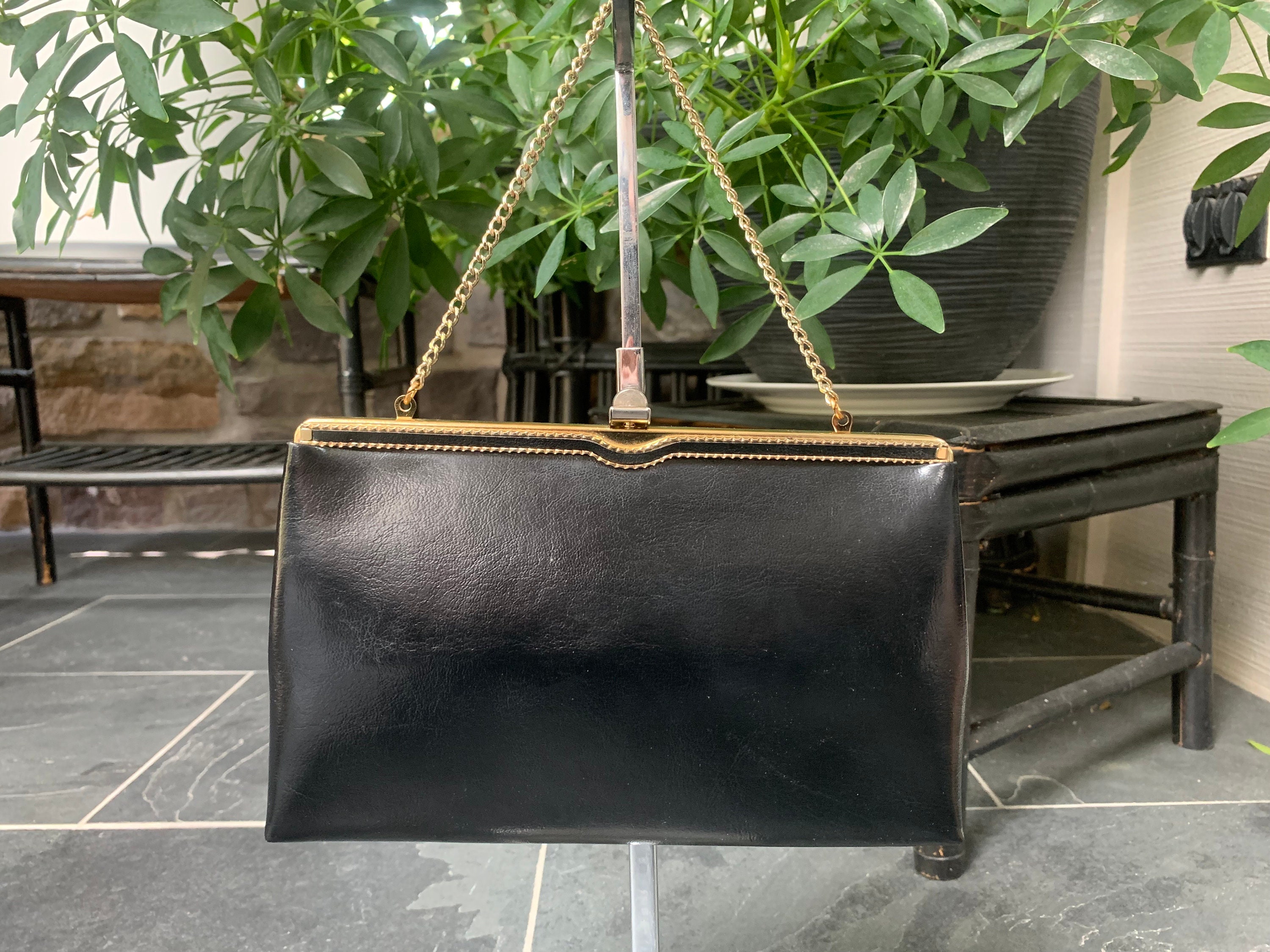 Ande clutch 2025 purse