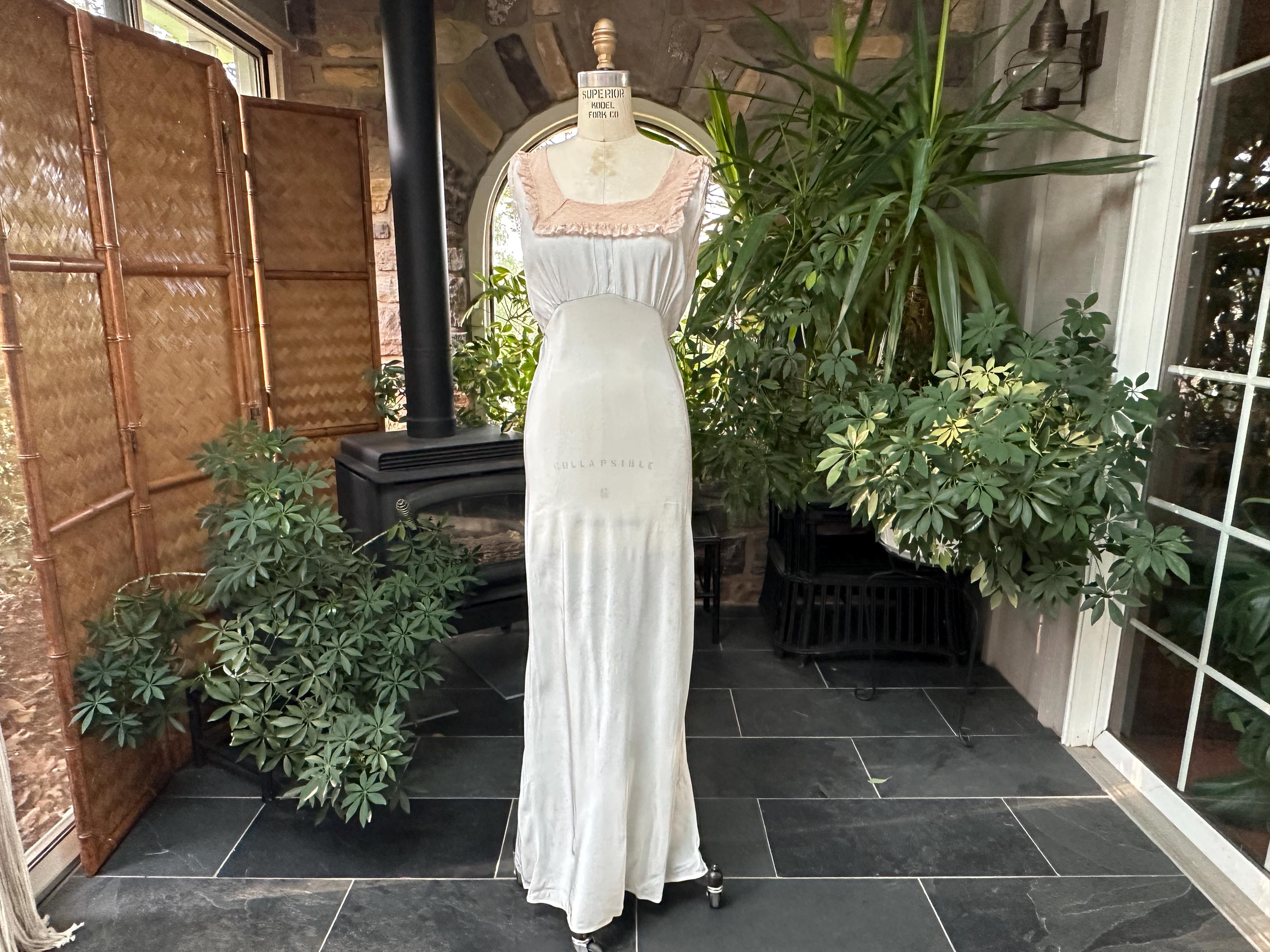 1940s Lingerie - Etsy