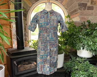 robin egg blue dress shirt Lauren Ralph Lauren Mens Dress Shirt 16.5 Blue Robin Egg Pastel Preppy No  Iron