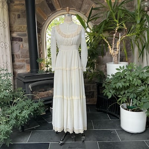 loose casual dresses Loose Pure Color Linen Maxi Dresses Women Summer Casual Outfits L / Brown main image 0