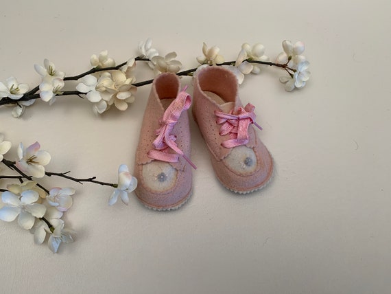 Baby doll shoes clearance 1950s