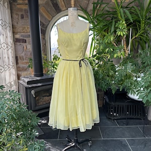 sachin and babi light blue dress 1950s Pastel Style in Motion 🌸⁠, ⁠, Soft colors, cinched waists, full  skirts, and that unmistakable mid-century grace.⁠, The 1950s loved pastels  — powder blue, butter yellow, blush pink — worn with main image 1